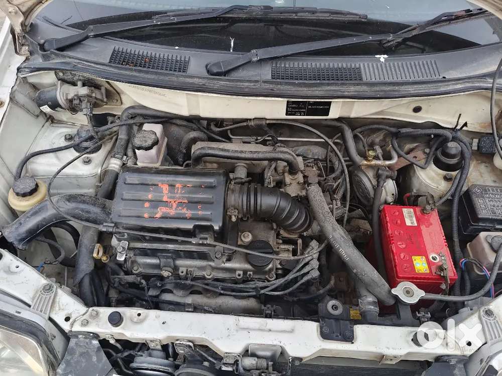 Hyundai Santro Xing 2014 Petrol Well Maintained