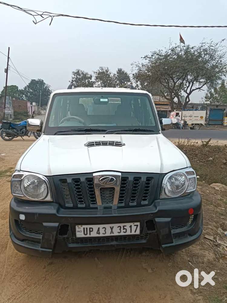 Mahindra Xuv500