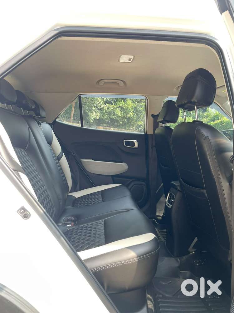 Hyundai Venue S 1.2 Petrol, 2024, Petrol