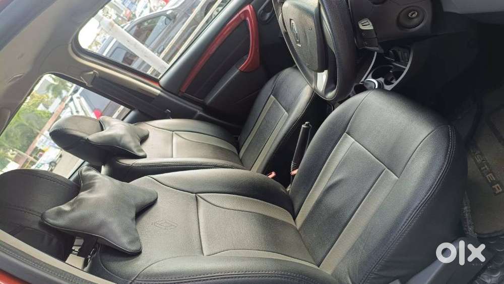 Renault Duster 85ps Diesel Rxs, 2016, Diesel