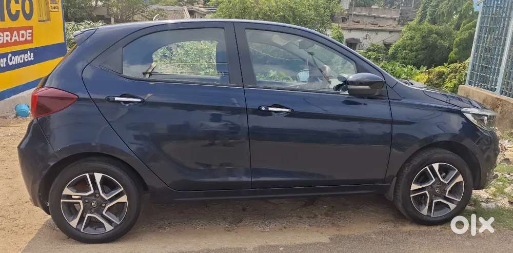 Tata Tiago 2023 Petrol 48000 Km Driven, Single Handed Owner.