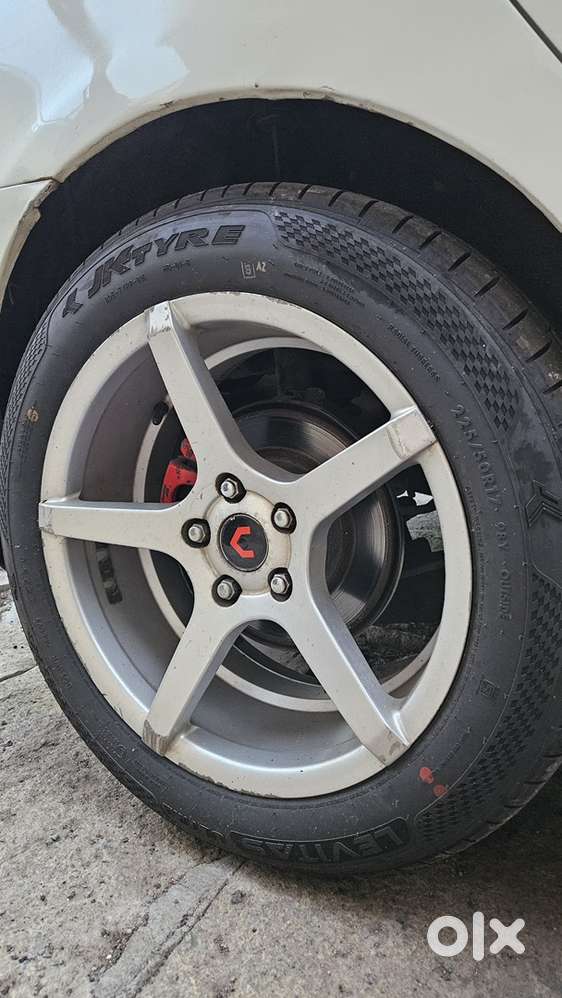 Honda Civic V I-vtec 2008