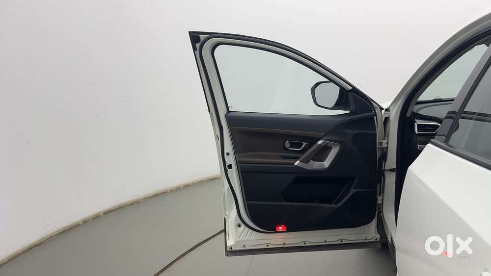 Tata Harrier Xz, 2019, Diesel