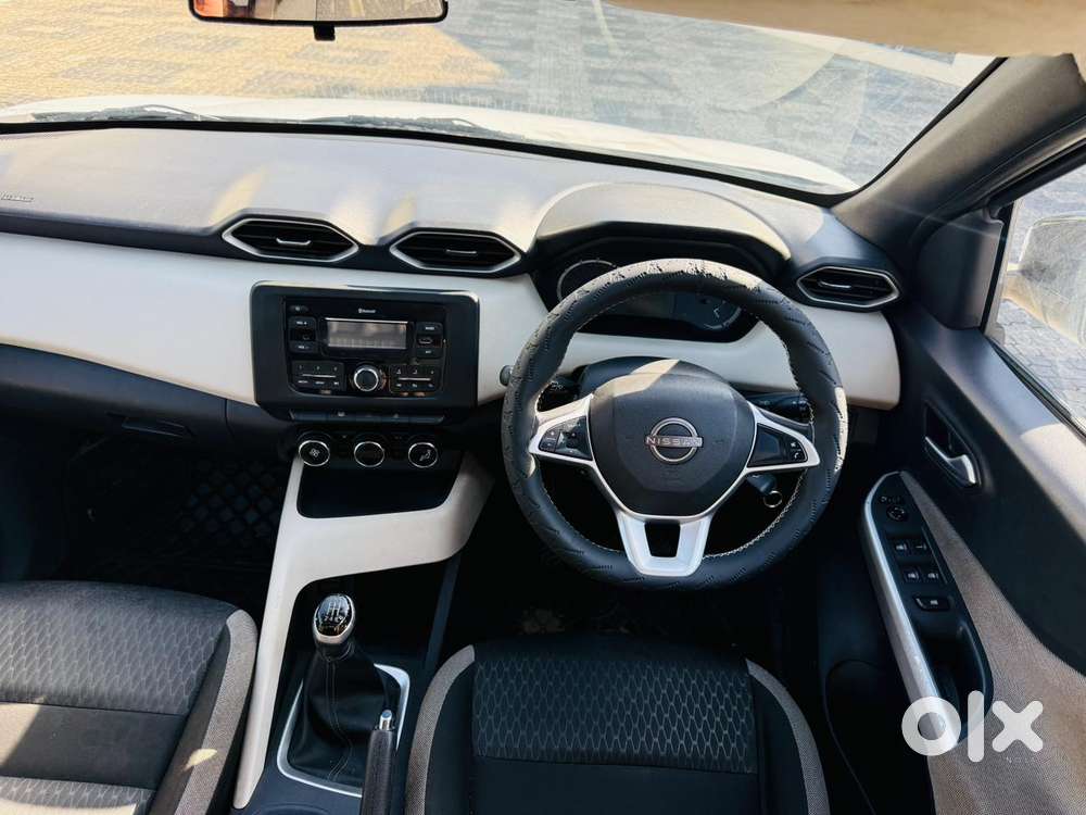 Nissan Magnite 1.0 Xl Turbo, 2021, Petrol