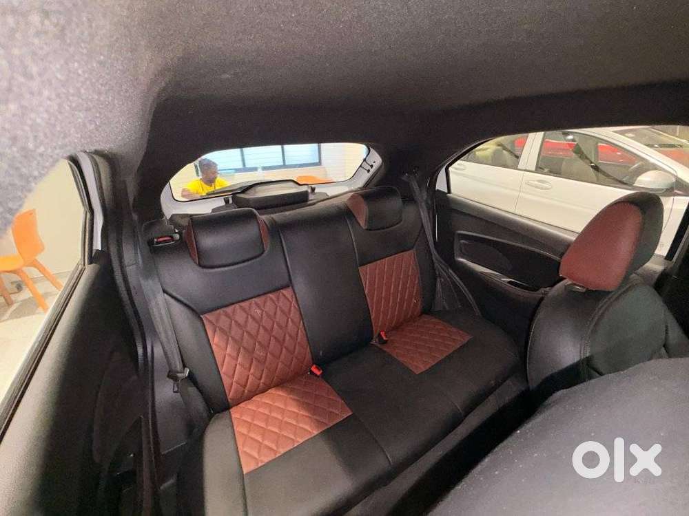 Ford Freestyle Titanium Plus Diesel, 2018, Diesel