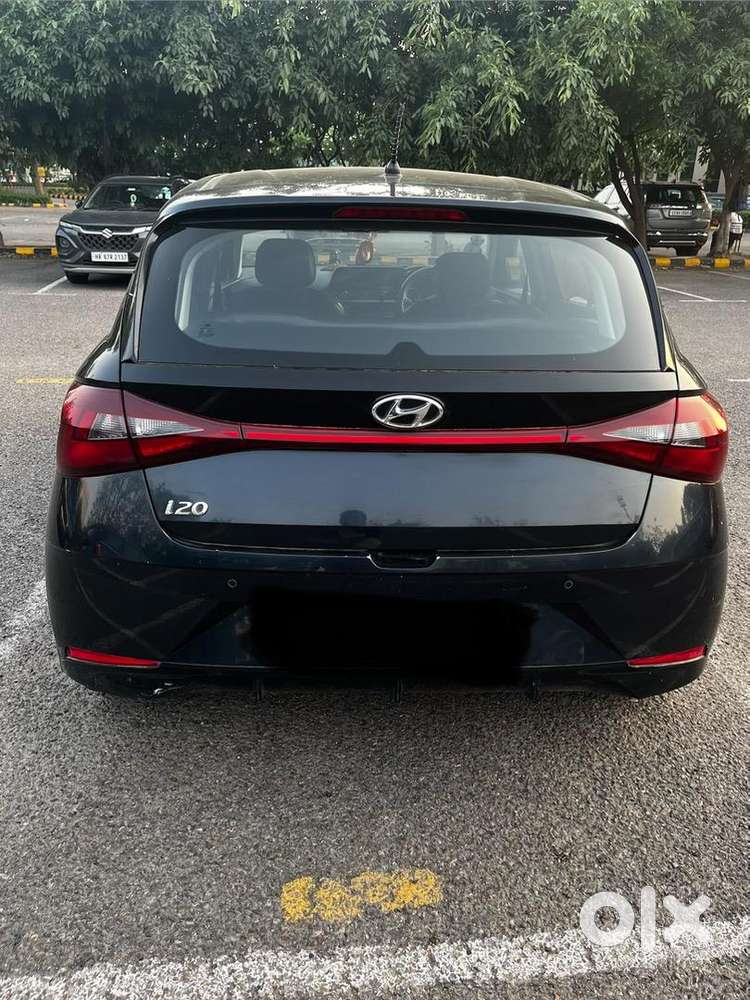 Hyundai Car 2020 Model