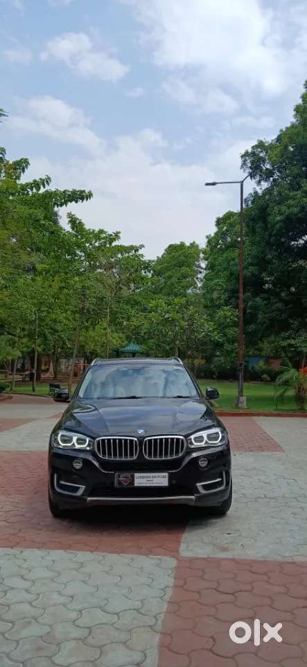 Bmw X5 Xdrive 30d Expedition, 2017, Diesel