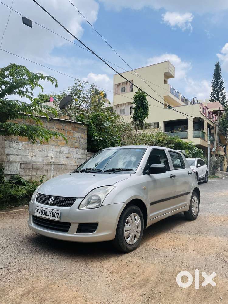 Maruti Suzuki Swift 2004-2010 1.3 Lxi, 2008, Petrol
