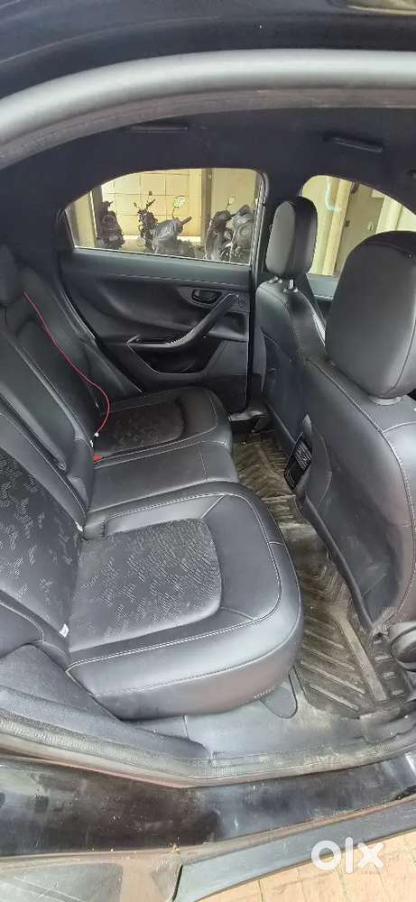 Tata Nexon Ev Xz 2022