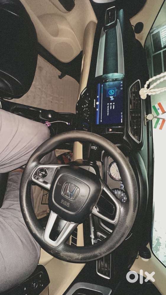 Honda Amaze 2023 Petrol Good Condition