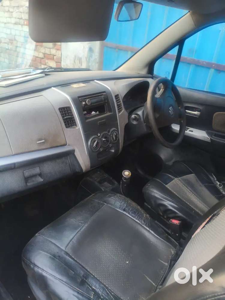 Urgent Sale My Wagon R