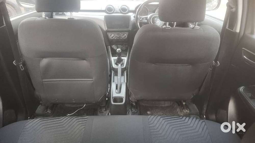 Maruti Suzuki Swift Vxi 1.2 Abs Bs-iv, 2021, Petrol