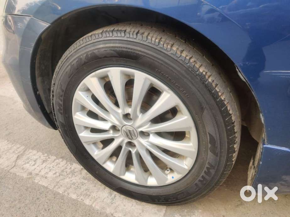 Maruti Suzuki Ciaz Zeta, 2018, Diesel