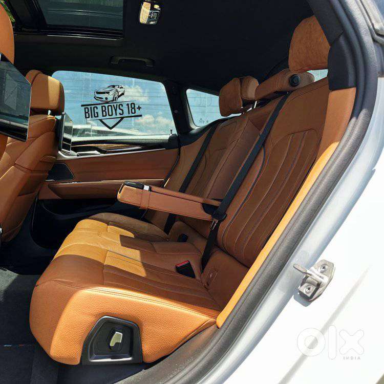 Bmw 6 Series Gt 620d M Sport, 2024, Diesel
