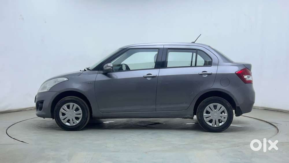 Maruti Suzuki Swift Dzire 1.3 Vxi, 2014, Petrol