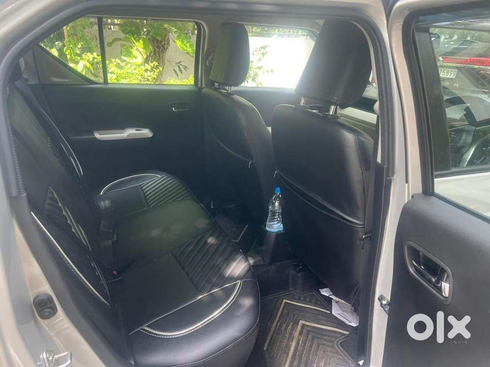 Maruti Suzuki Automatic 2024