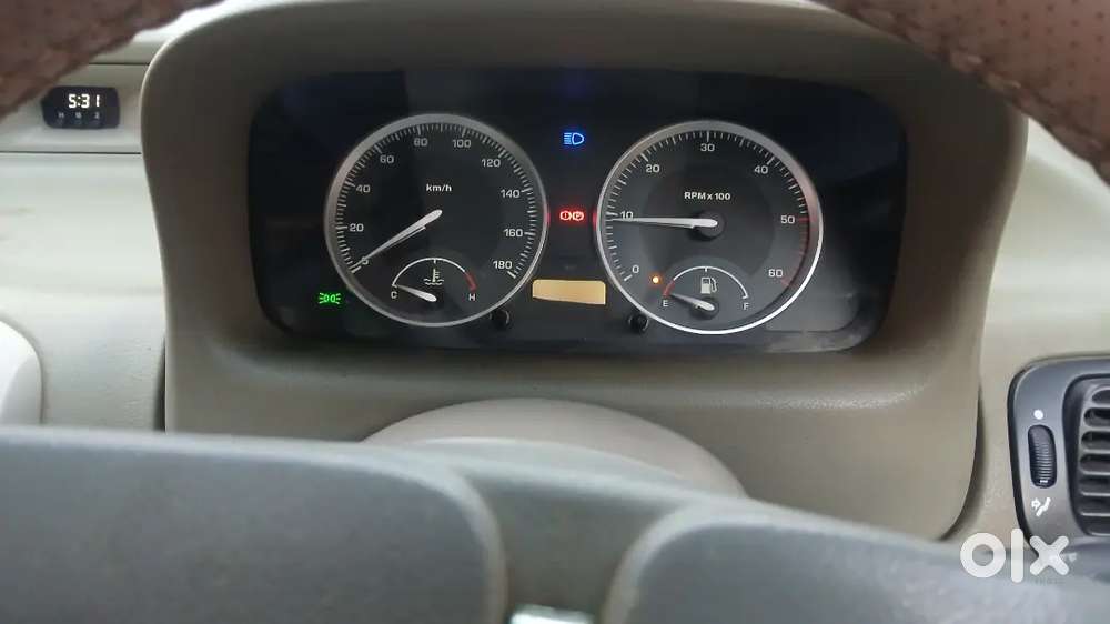 Tata Indigo Cs 2009 Diesel,paper Valid Till 2031,good Condition.