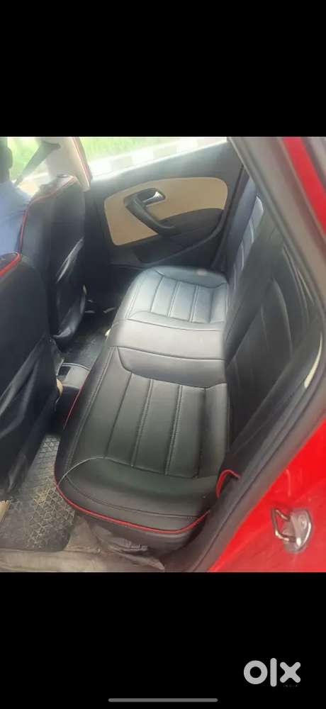 Volkswagen Polo 1.5 Tdi 2015