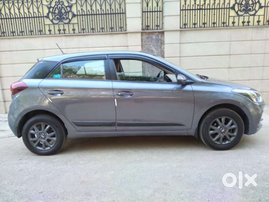 Hyundai I20 Asta Option, 2018, Petrol