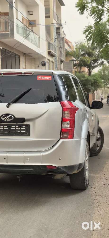 Mahindra Xuv500 2015 Diesel /cruise Control Working/ Silent Engine