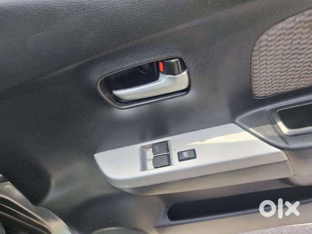 Maruti Suzuki Wagon R Lxi Cng Optional, 2014, Cng & Hybrids