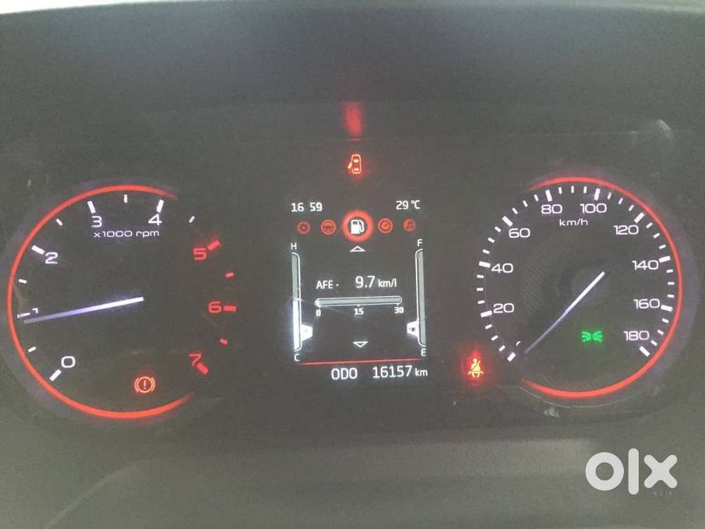 Mahindra Thar Lx Hard Top Diesel Mt Rwd, 2026, Diesel