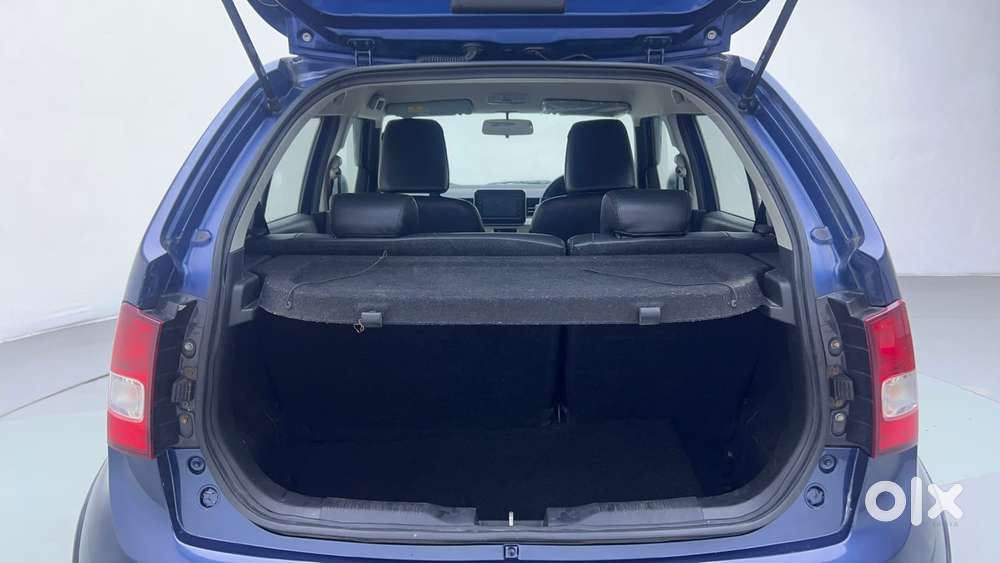 Maruti Suzuki Ignis 1.2 Zeta Amt, 2021, Petrol