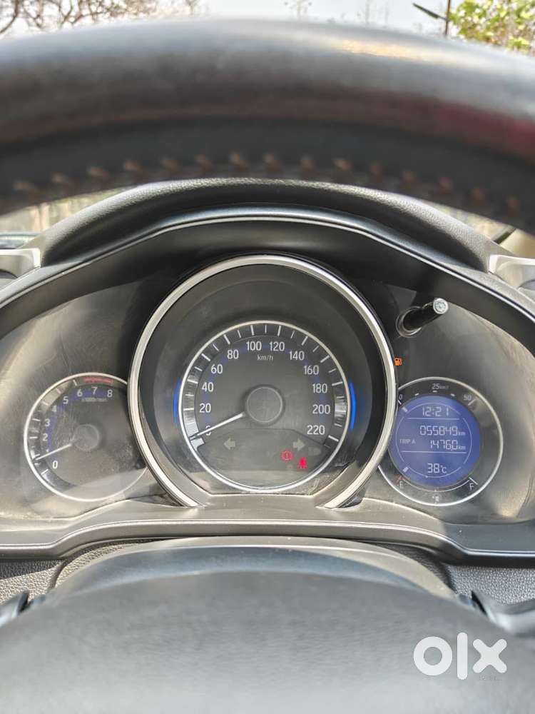 Honda Jazz Vx, 2019, Petrol