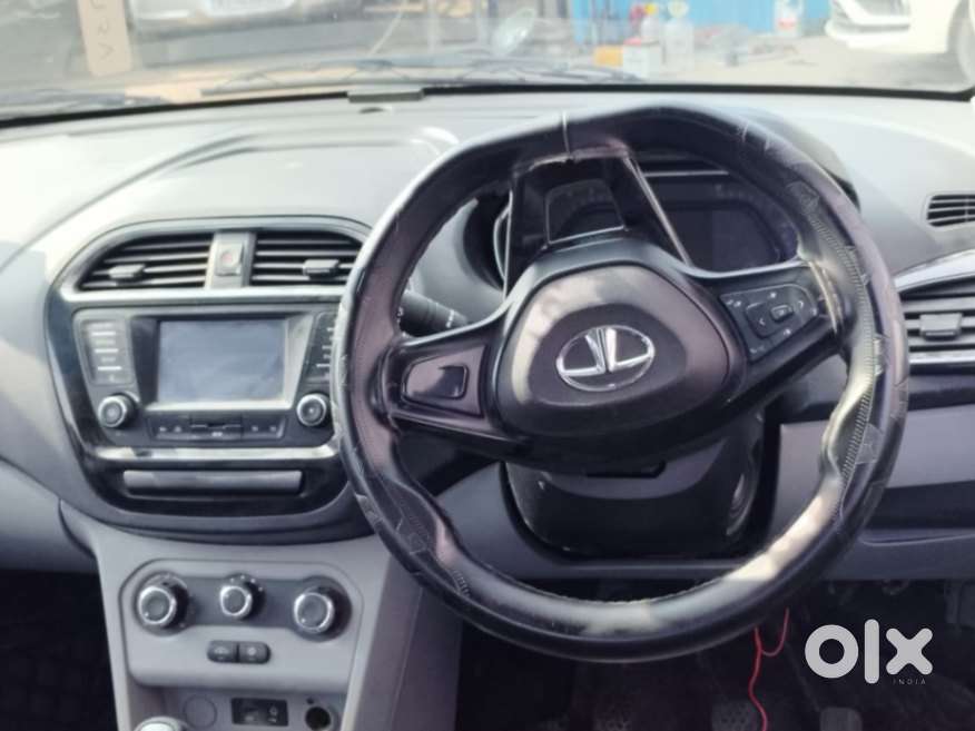 Tata Tiago Xz, 2021, Petrol