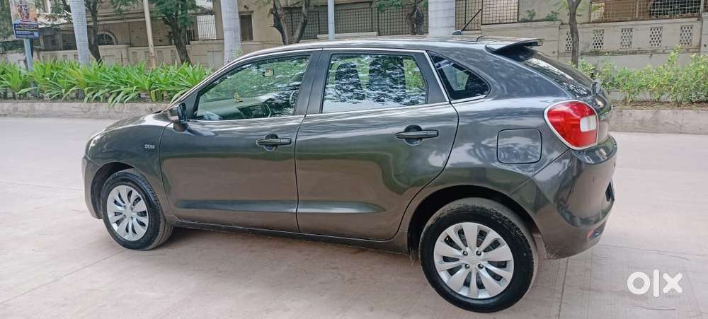 Maruti Suzuki Baleno Delta, 2017, Diesel
