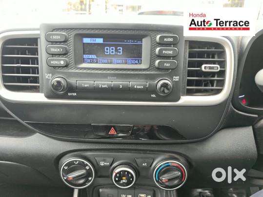 Hyundai Venue 1.2 S Plus, 2021, Petrol