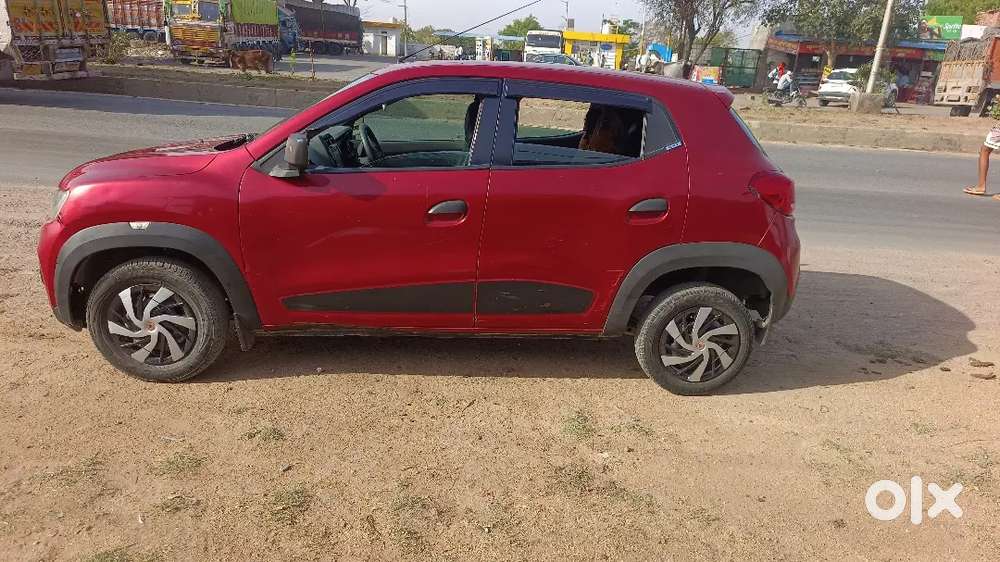 Condition Bahut Achi Hai