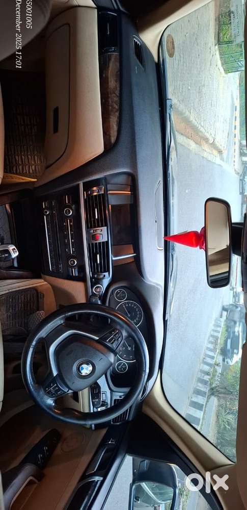 Bmw X3 X Drive 20d X-line, 2015, Diesel