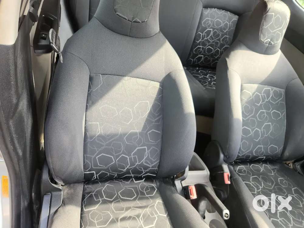 Tata Tiago 1.2 Revotron 2017 With Cngon Paper