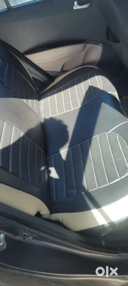 Hyundai Grand I10 Sportz 2015 Diesel