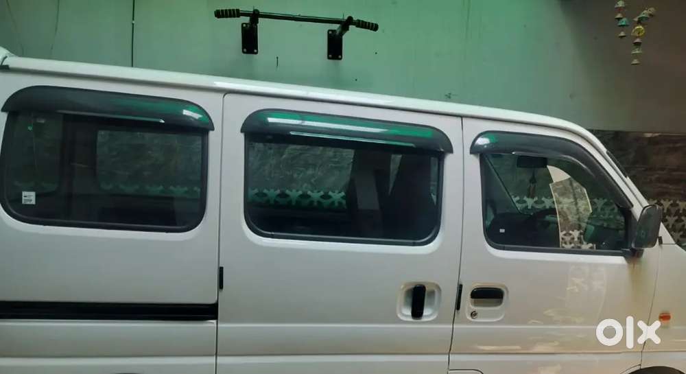 Maruti Suzuki Eeco Ac 2016