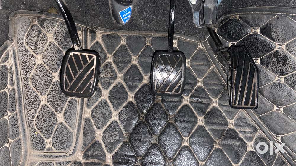 Maruti Suzuki Baleno 1.2 Delta, 2018, Petrol