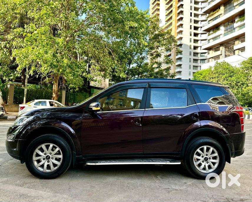 Mahindra Xuv500 2.2 W10, 2015, Diesel