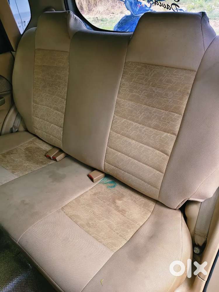 Chevrolet Aveo 2011 Petrol 52013 Km Driven