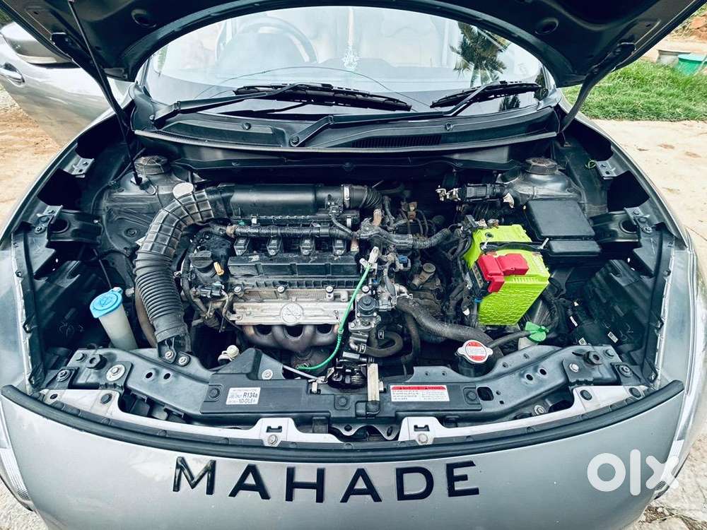 Maruti Suzuki Petrol 2022