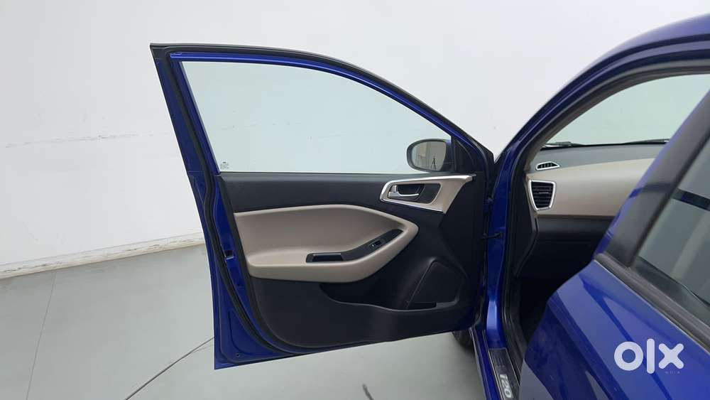 Hyundai Elite I20 [ ] 1.2 Sportz, 2014, Petrol