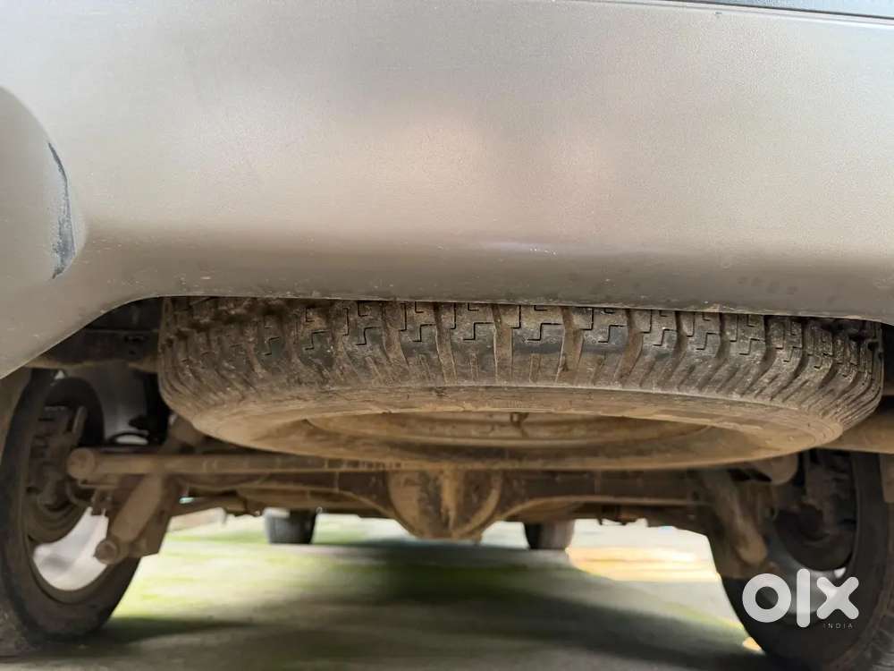 Tata Hexa 2.2 Xta 2017