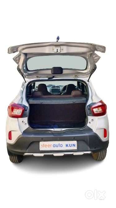 Renault Kwid Climber, 2023, Petrol