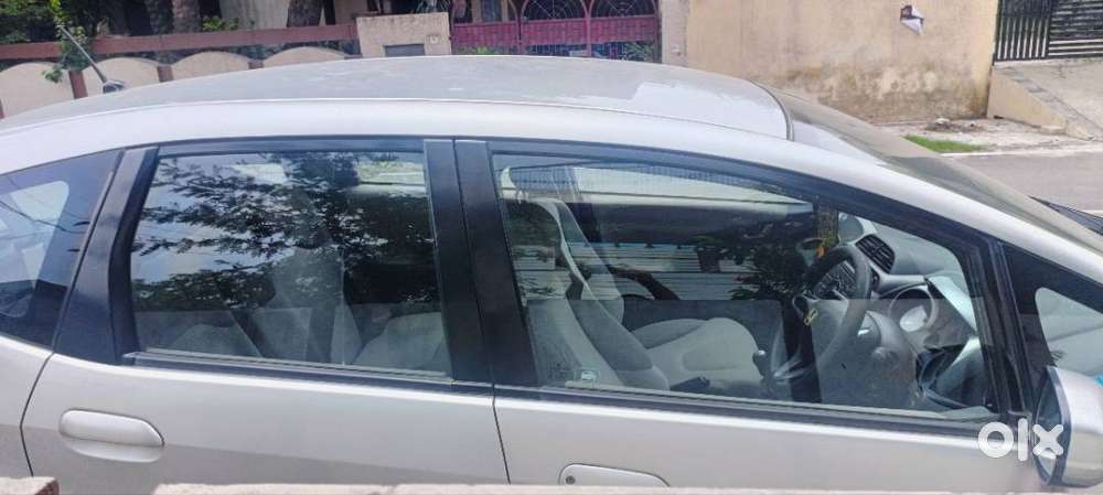 Honda Jazz 2011 Petrol Good Condition