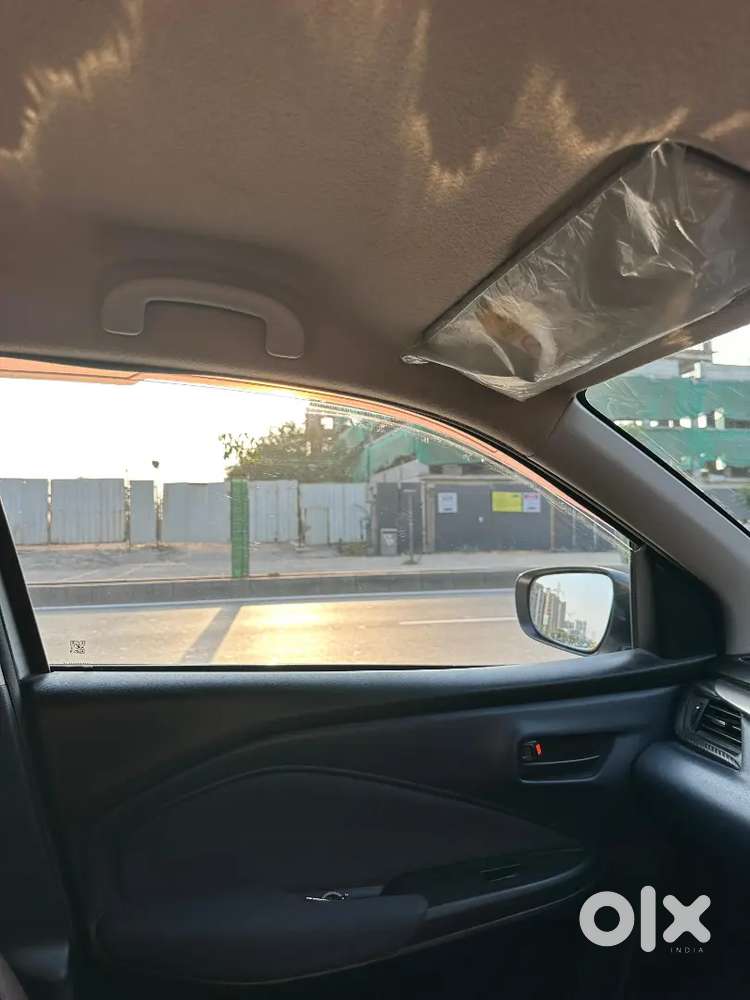 Maruti Suzuki Baleno 2024