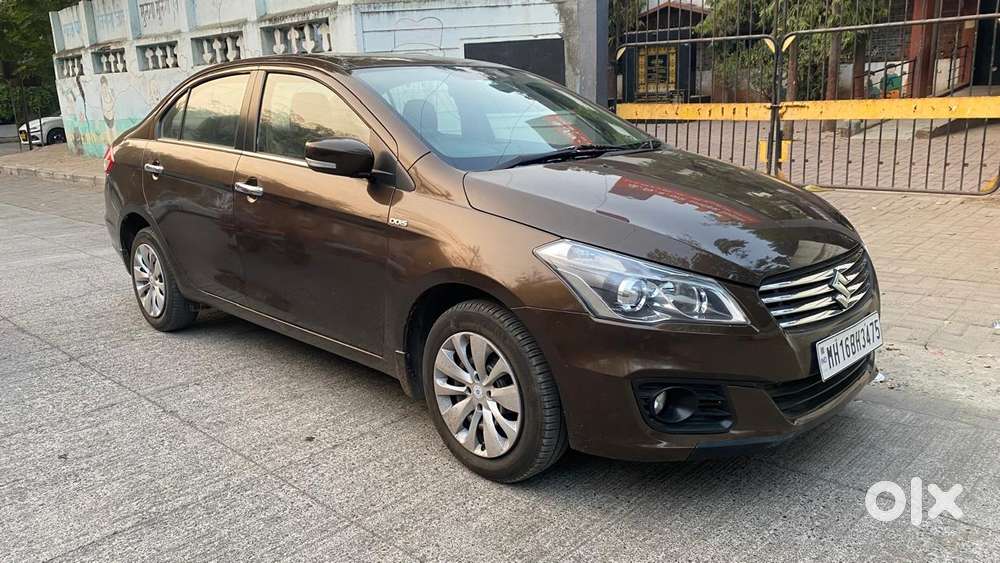 Maruti Suzuki Ciaz