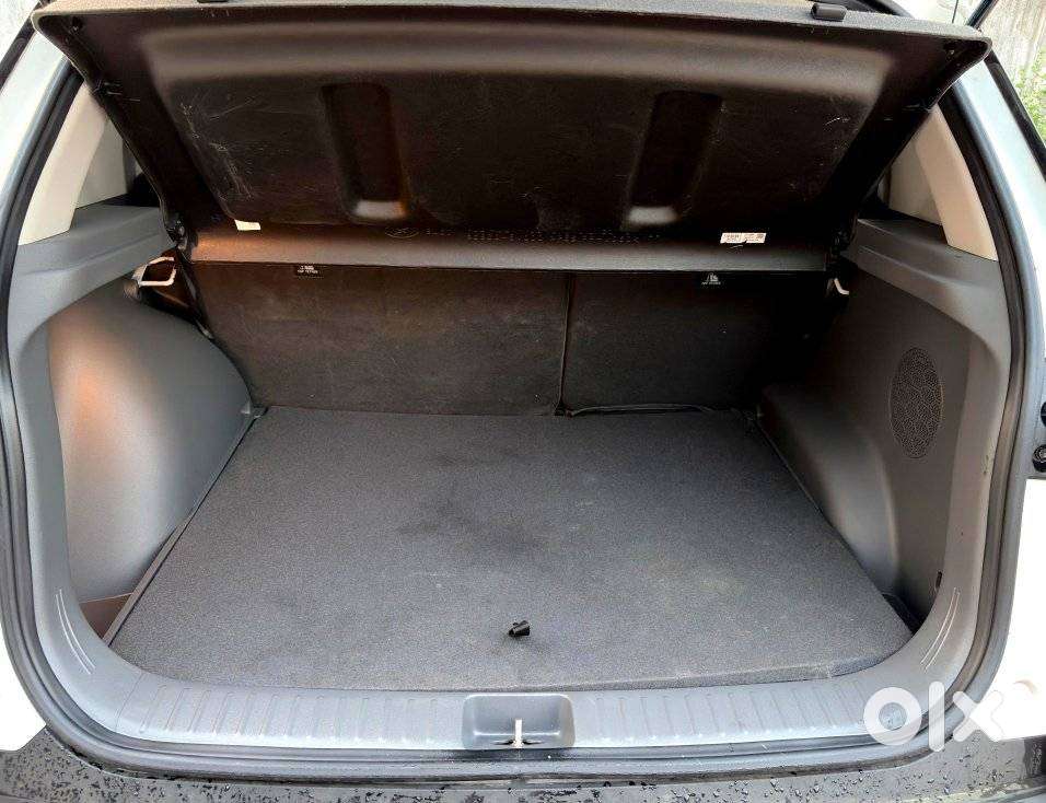 Hyundai Creta, 2024, Diesel
