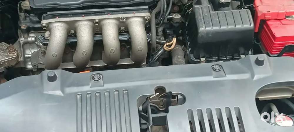 Honda City  Ivteck Smt Bumper To Bumper Original Paint.