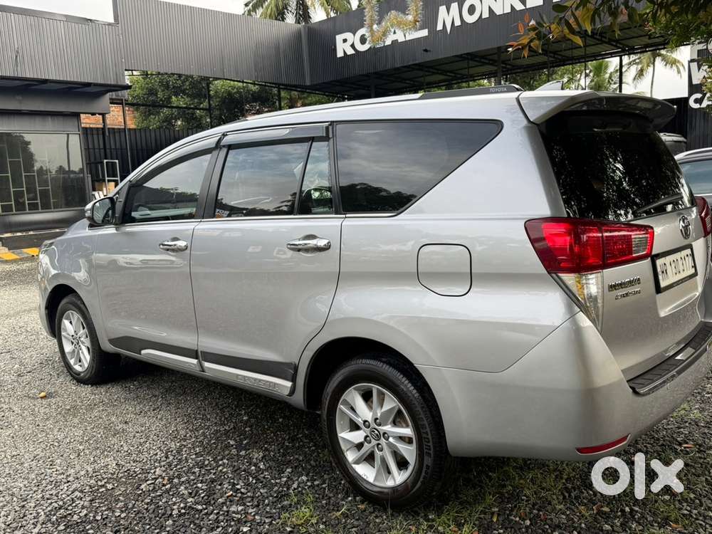 Toyota Diesel 2019 Car