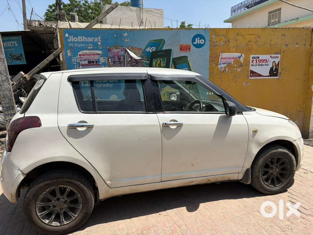 Maruti Suzuki Car 2007